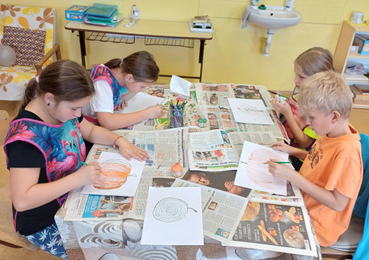 Čtvrtý týden října